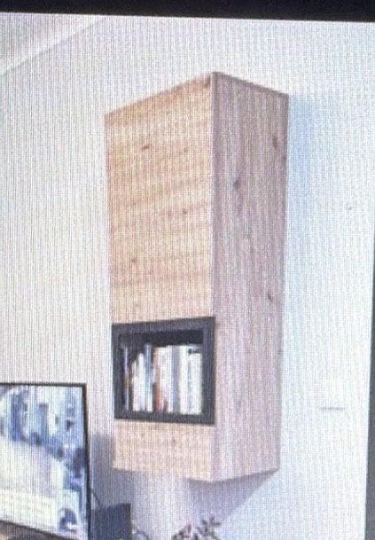 Moveis de sala de Pendurar na parede