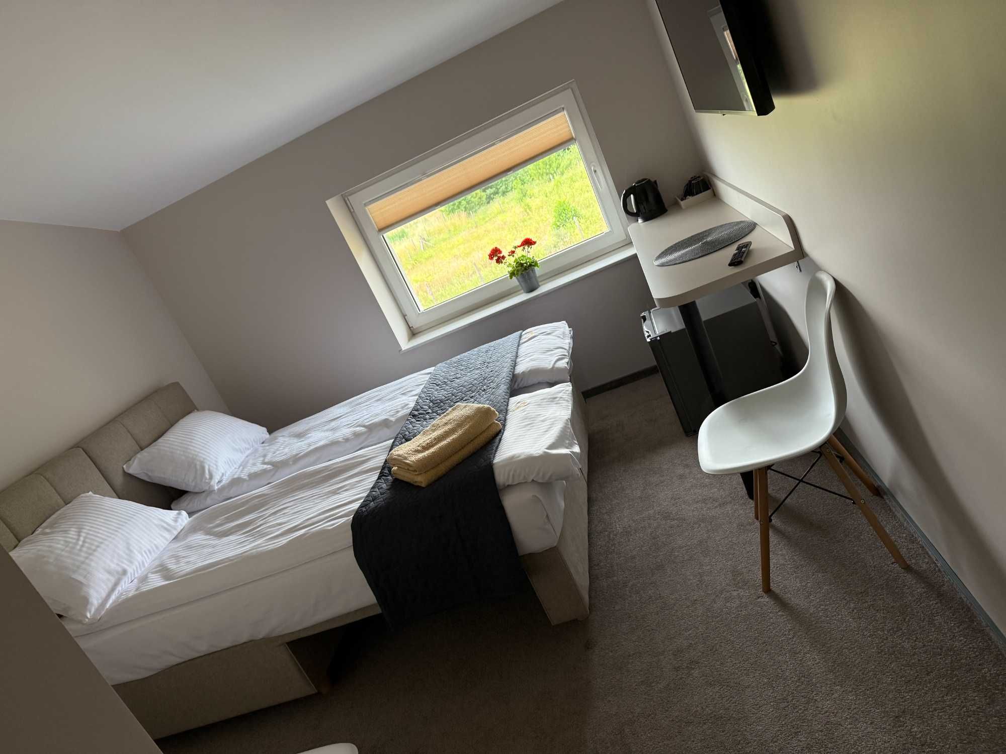 Apartamenty Wałowa 7 Rewa