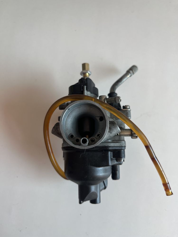 Dellorto PHBG 17.5 DS – oryginał, stan bdb, wysyłka OLX