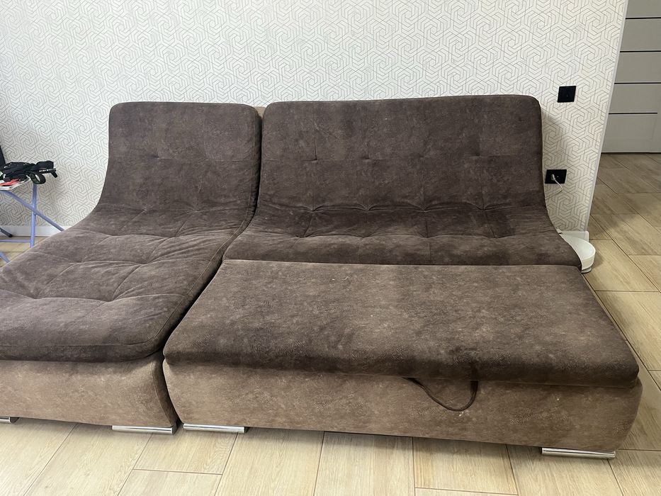 Диван кутовий в чудовому стані