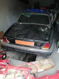 Jaguar xj 4.2 kompletny do renowacji