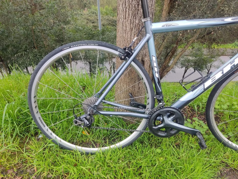 Bh L de estrada com 105 de 10x2v