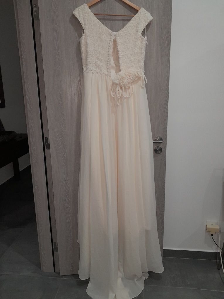Vestido de noiva