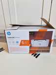 Drukarka HP LaserJet M110we - nowa