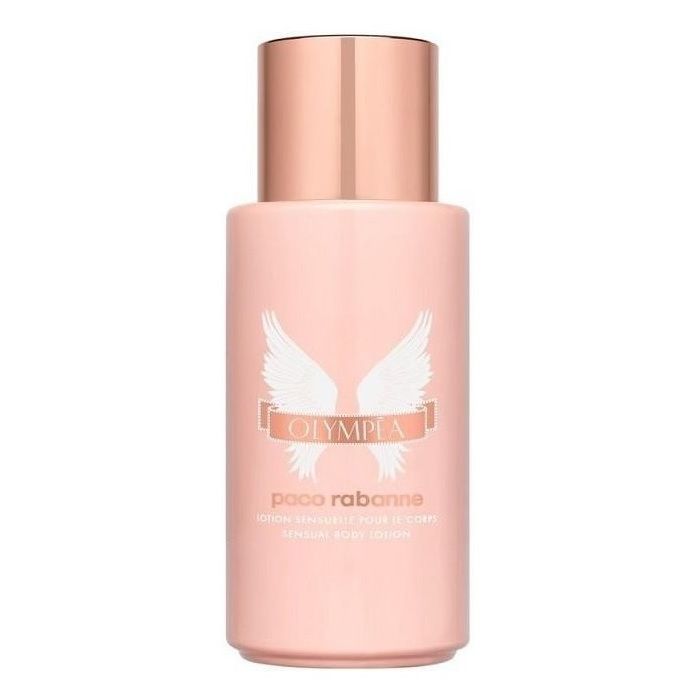 Paco Rabanne Olympea balsam do ciała 200ml