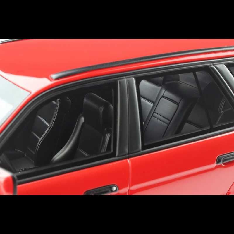 Model BMW E34 Touring M5 Czerwony Otto OT951 1:18 ottomobile