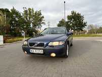 Volvo S60 Volvo S60 2.4 D5