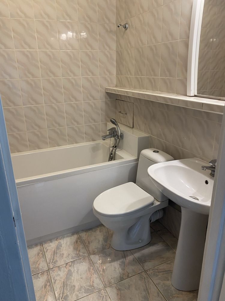 Kawalerka do wynajęcia, 34 m2, Nad Potokiem, Radom, 2 piętro