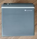Chłodziarka turystyczna samochodowa 12v/230v