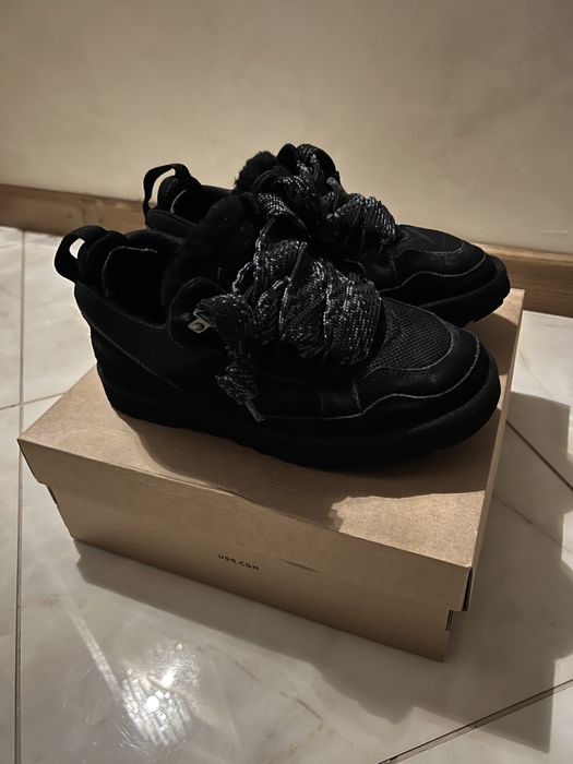 Ugg lowmel, уггі угги оригінал кросівки