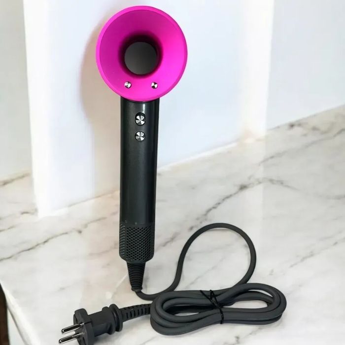 Фен, стайлер для волосся 5 в 1 Premium Magic Hair 1600 Вт