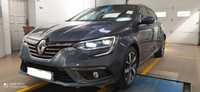 Renault Megane 2016r!LEDY!Navi! Radar!Tablet!Skóry!54tyś km! KAMERA!WIRTUALNY LICZNIK