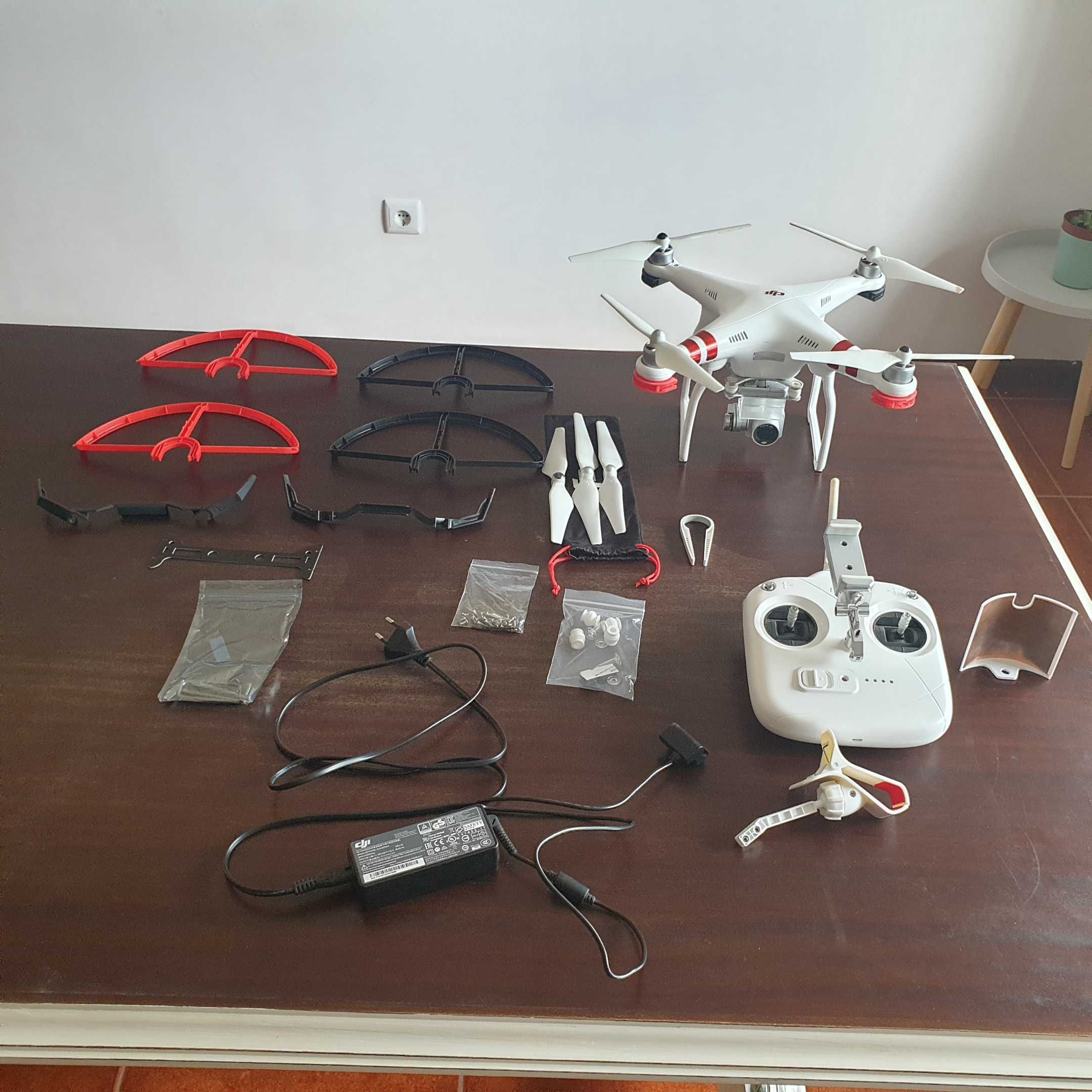 Drone Phanton 3 Standard