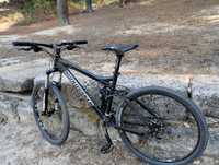 Bicicleta BTT Mondraker