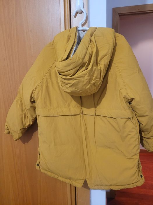 Casaco de criança Zara, tamanho 4-5 anos (110 cm)