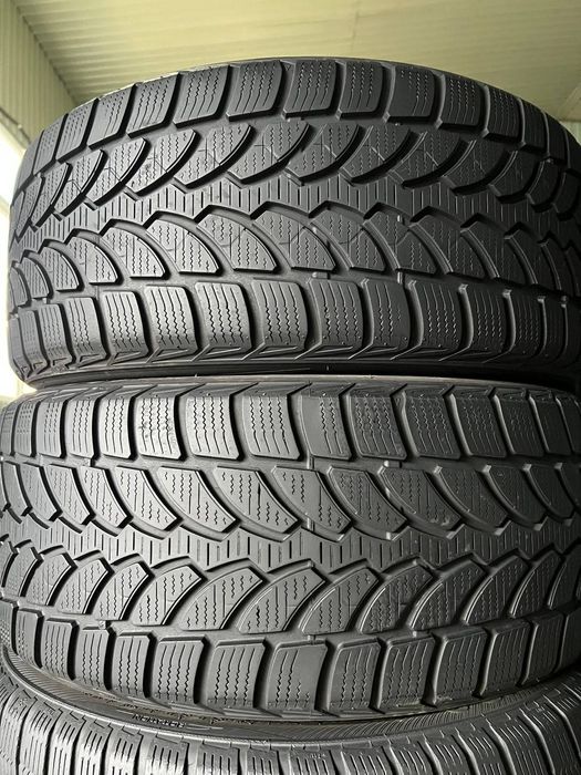 Автошини зимові BRIGESTON 225/50/17 (2шт) Резина,Колеса,Гума,Скати,Шин