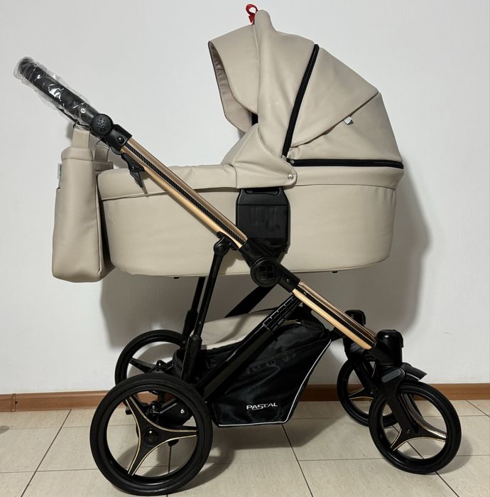 Bebetto Pascal Premium Class 3w1.Avionaut Cosmo 2.0.Wysyłka.