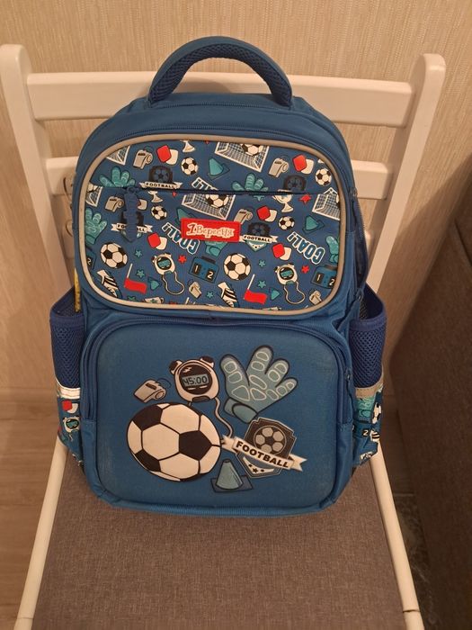 Рюкзак Kite 1 вересня