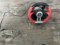 Kierownica COBRA Sepang SW8080