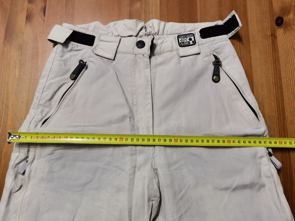 Damska kurtka HiMountain - rozmiar z metki XS + spodnie gratis