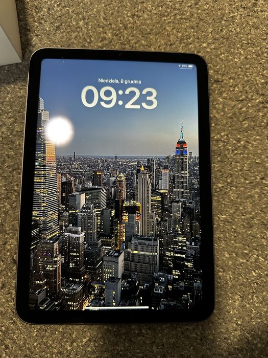 Apple iPad mini 6