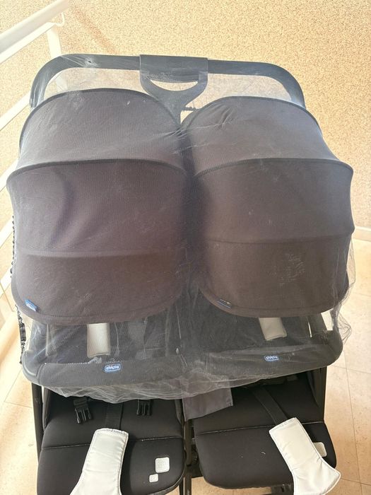 OHLALÀ TWIN duplo Chicco