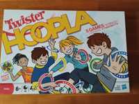 Gra twister hoopla