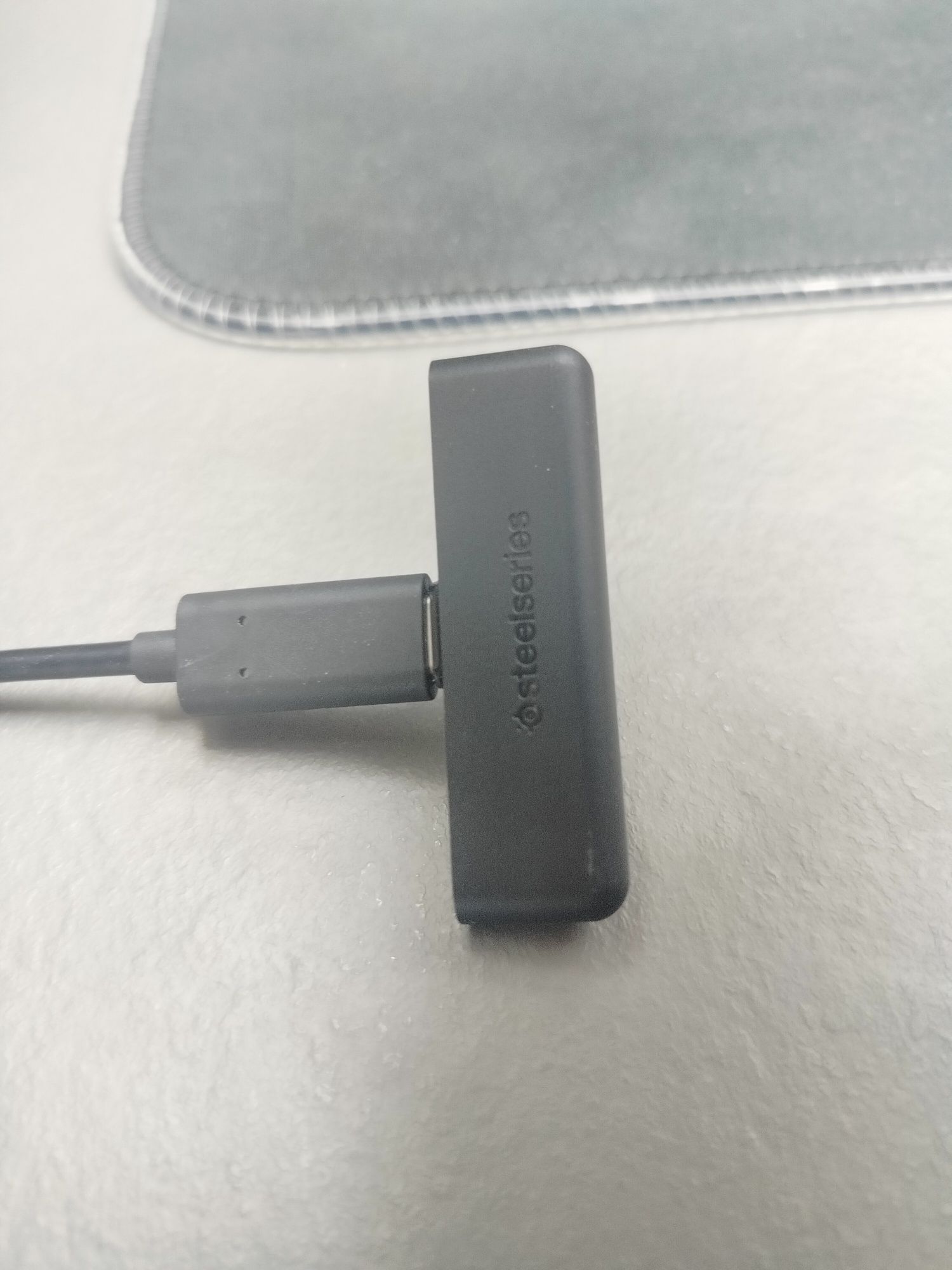 Słuchawki SteelSeries Arctis 7x+ Wireless