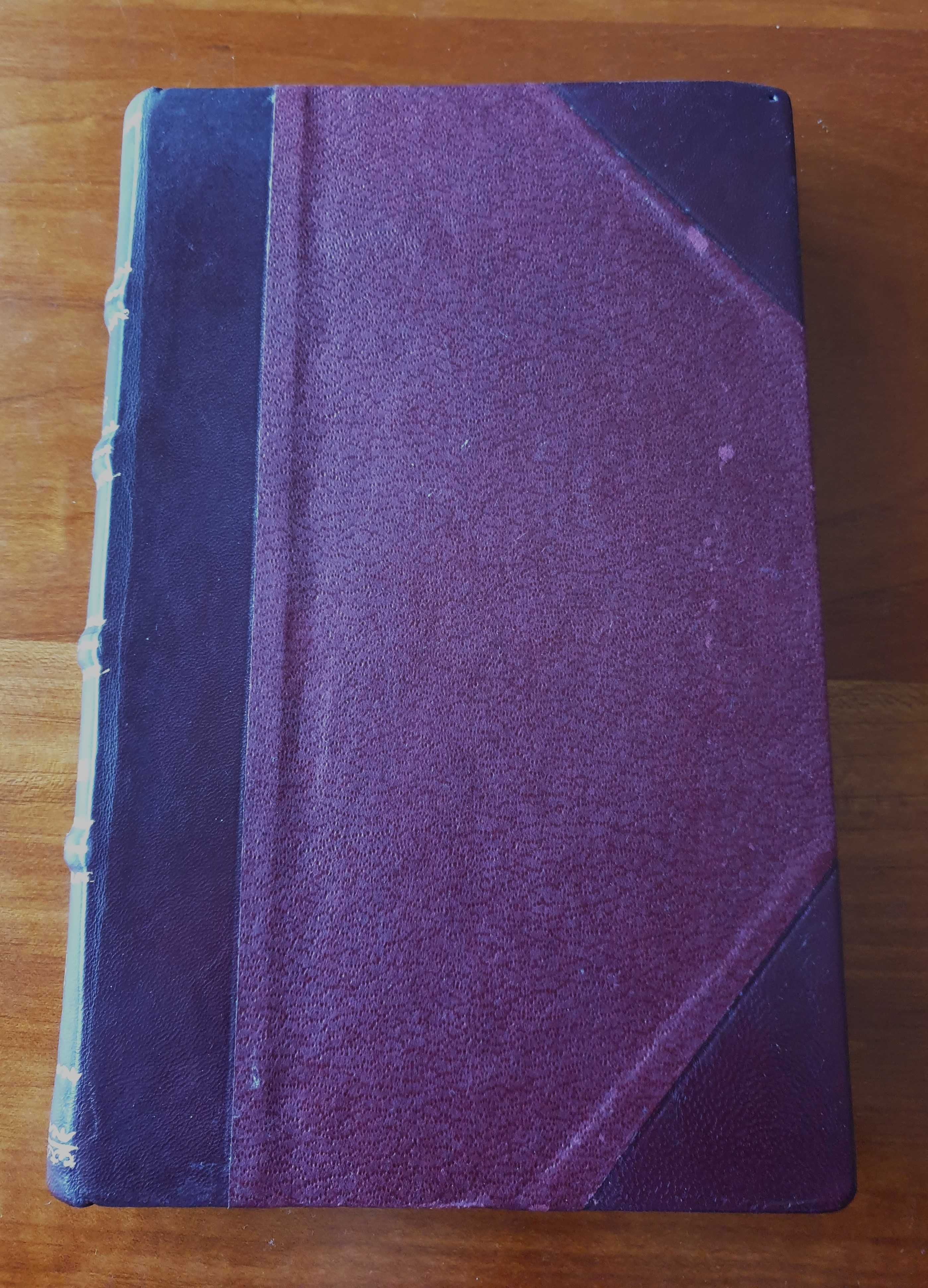 Os Lusíadas - encadernado, imprimido em 1939
