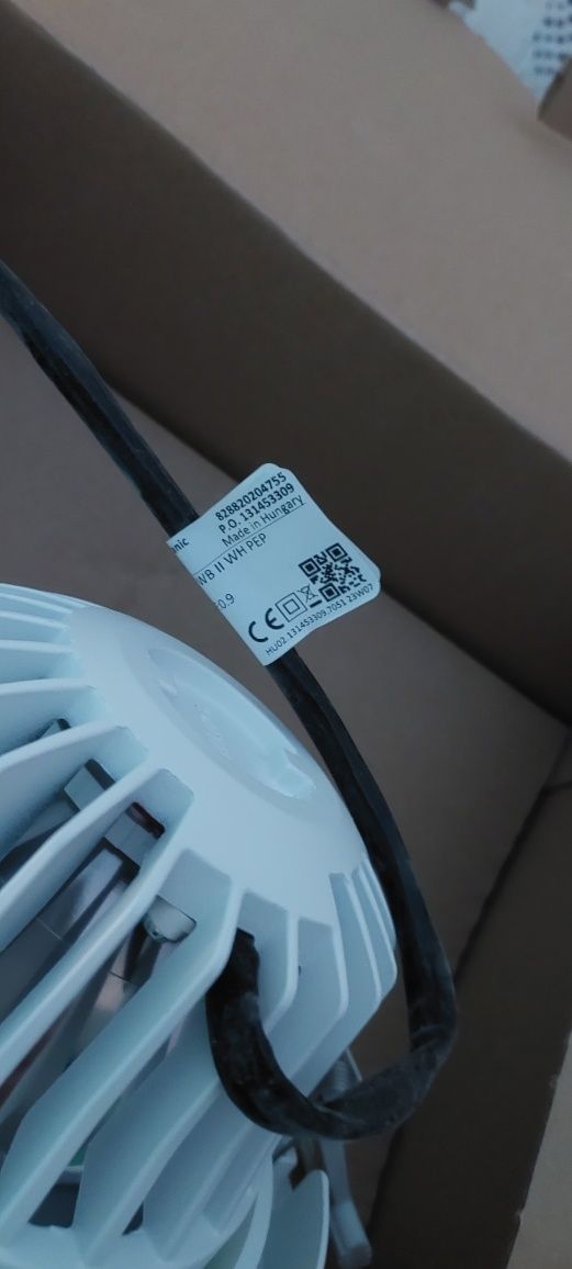 OPRAWA LED philips