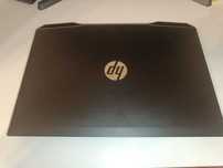 Игровой ноутбук HP Pavilion Gaming 15