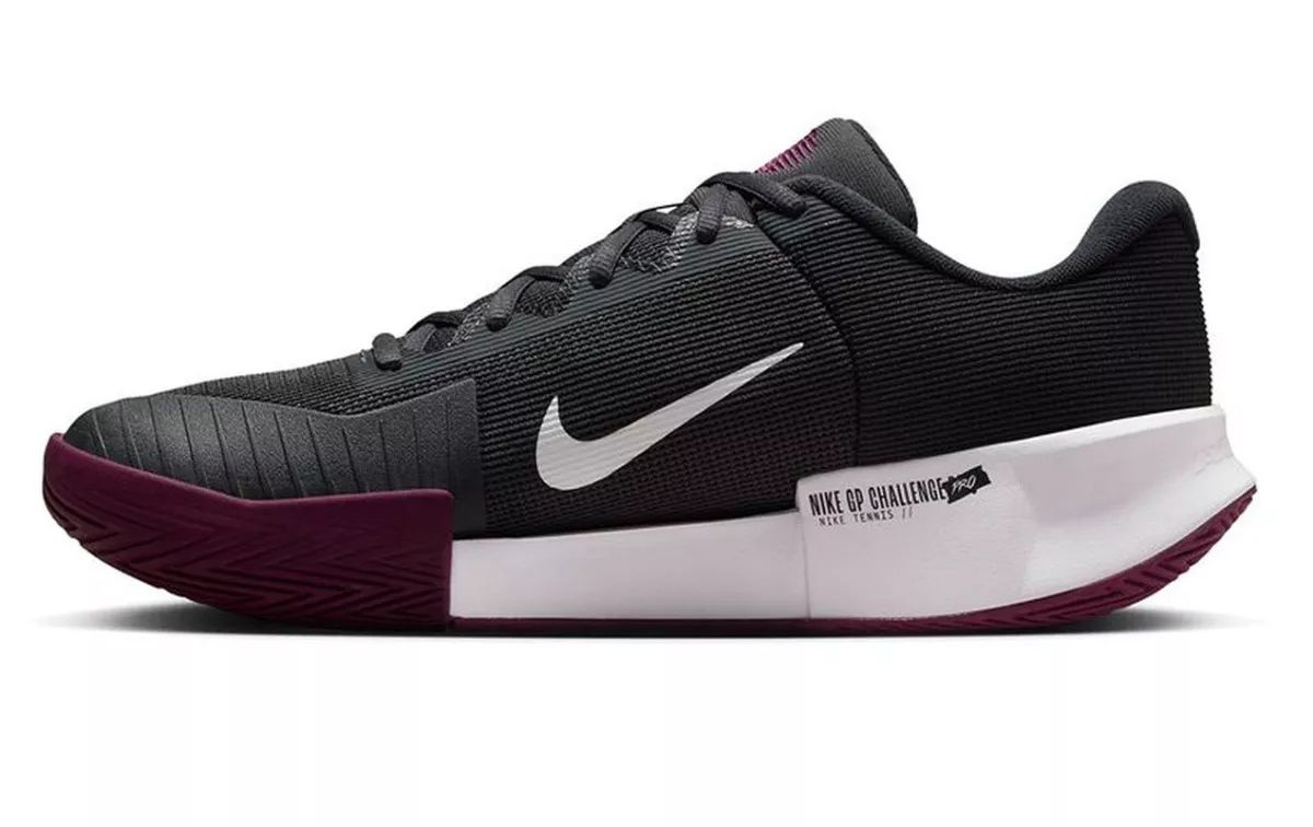 MEGA OFERTA ! Buty tenisowe NIKE Air Zoom GP Challenge PRO r.44 - 28cm