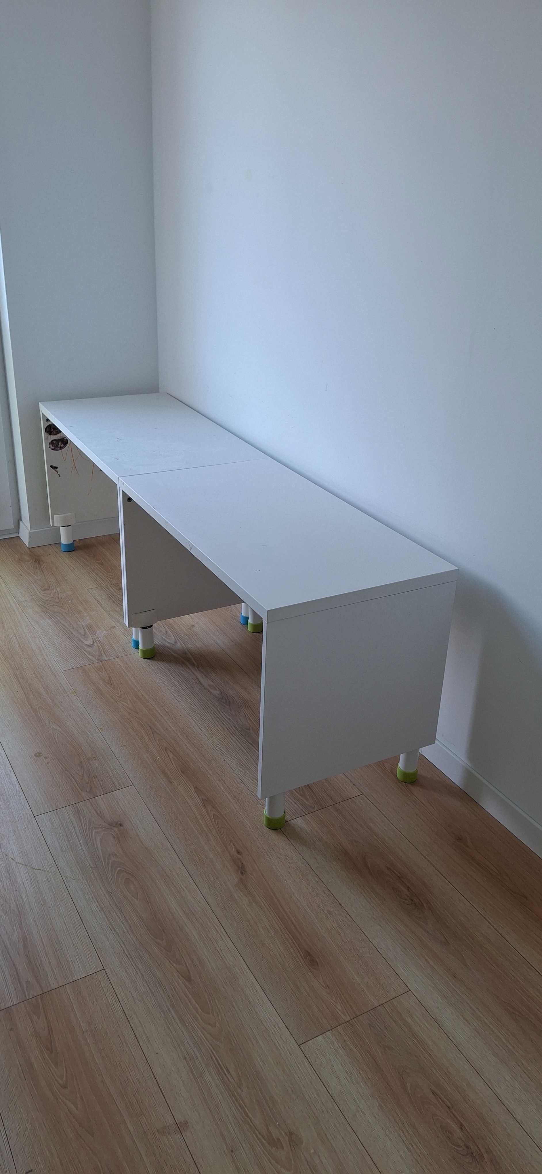 Meble dla dzieci Ikea STUVA i SAMSTAD