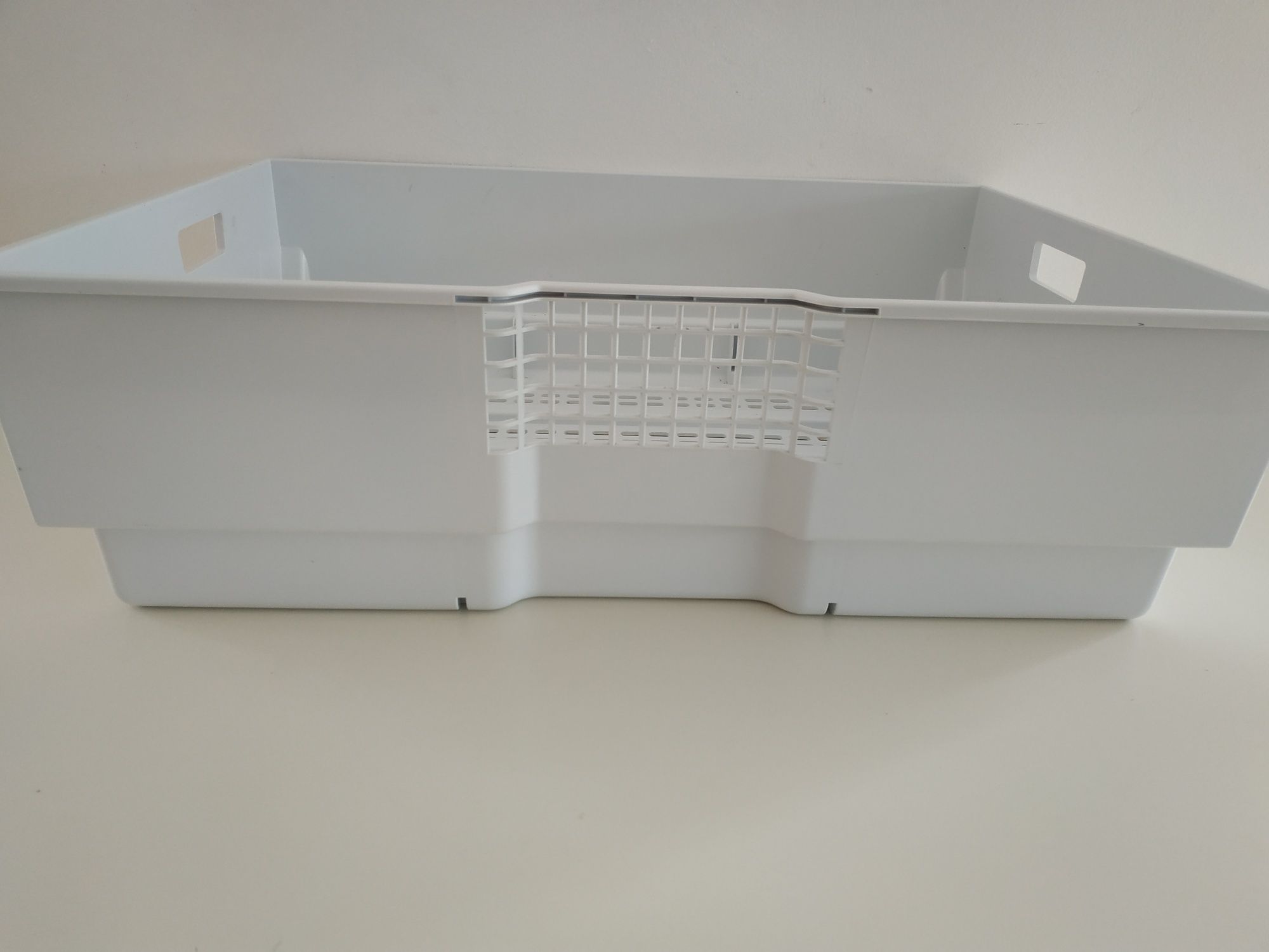 Szuflada Beko GNE60021X model G84600N