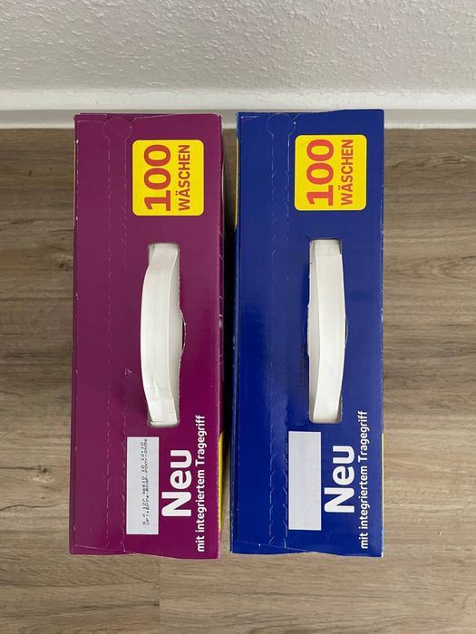 Пральний порошок Dash 100 прань, 6кг