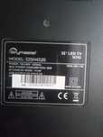 Telewizor skymaster model 32sh4520 uszkodzony