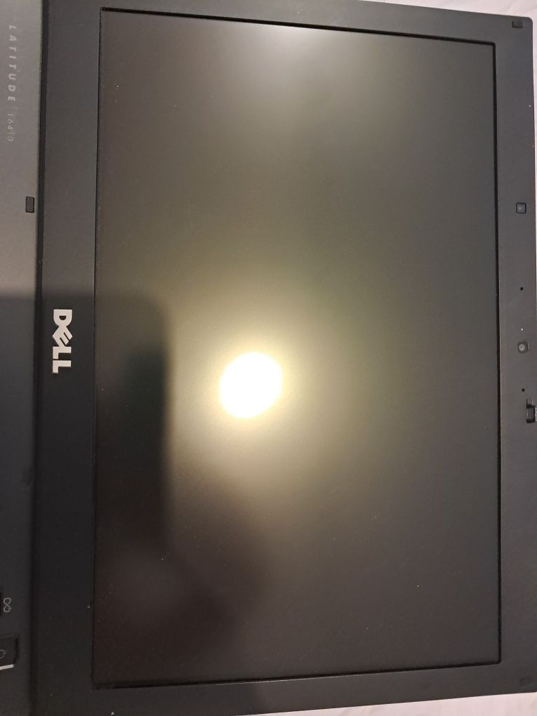 Laptop Dell Latitude E6410 i5