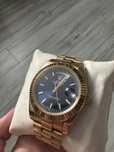 Rolex Day-Date 36mm złoty / gold