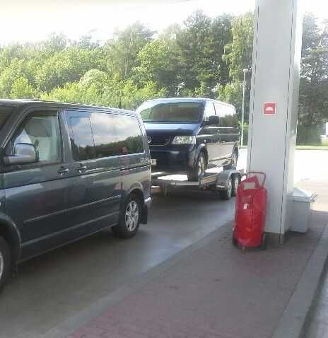 POMOC DROGOWA 24H LAWETA Holowanie Łęknica Przewóz Cottbus Żary Iłowa