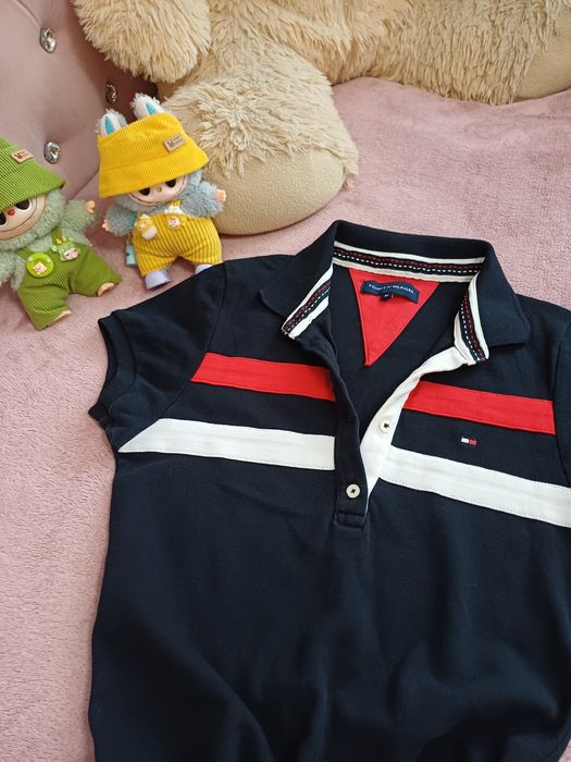 Спортивна сукня Tommy Hilfiger