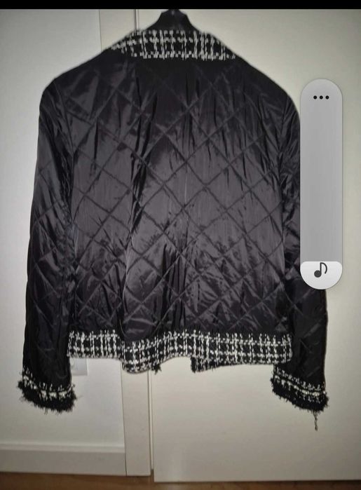 Vendo casaco curto (kispo) impermeável