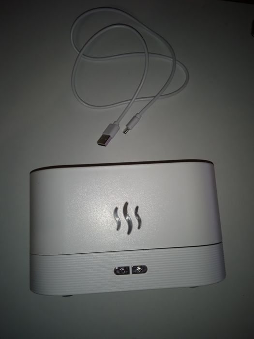 Зволожувач повітря