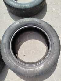 Opony letnie Continental 215/60 R17