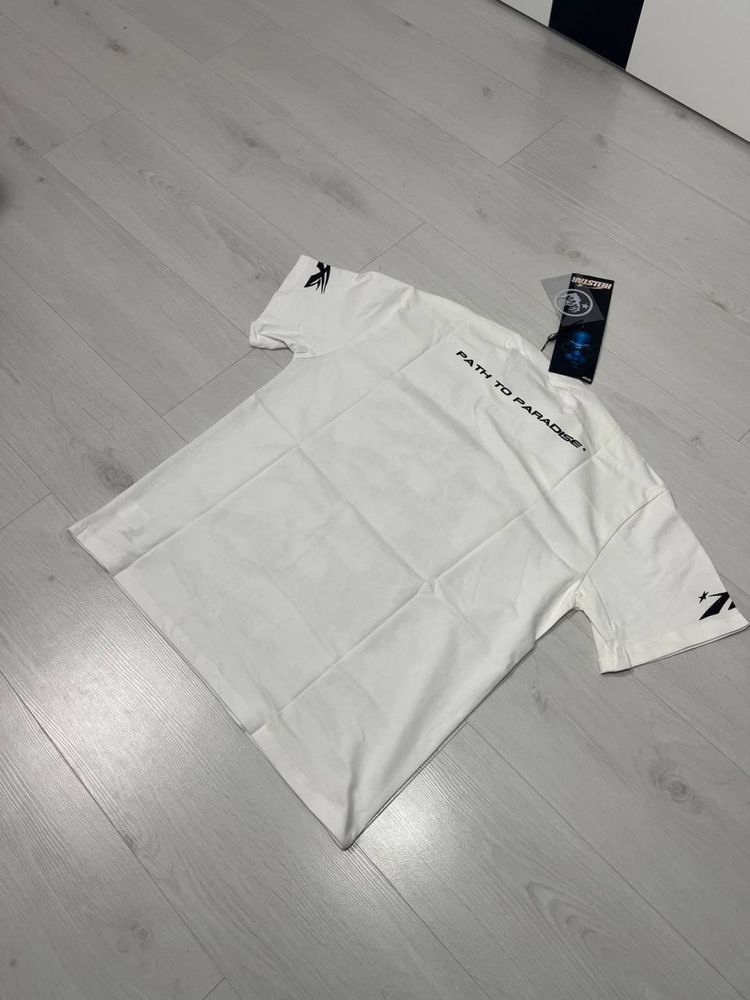 Футболка hellstar S M L size