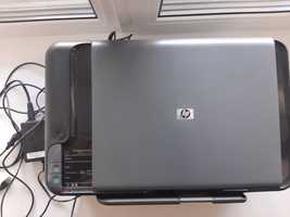 Принтер HP Deskjet F2423