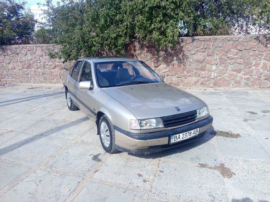 Продам Опель вектра А