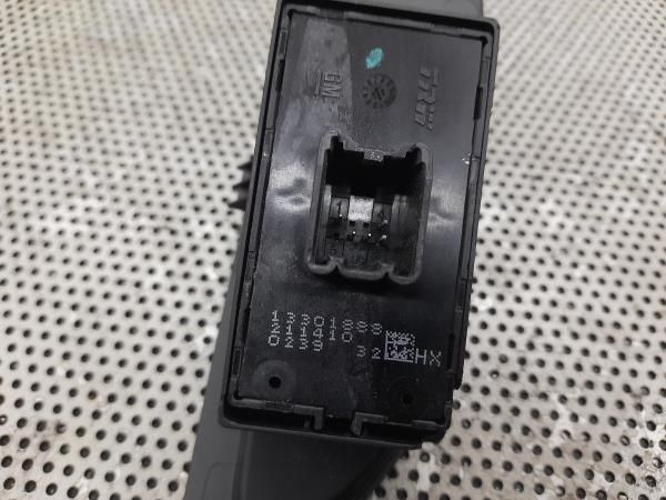 Comando / botão / interruptor vidros trás esquerdo OPEL Astra J Sports