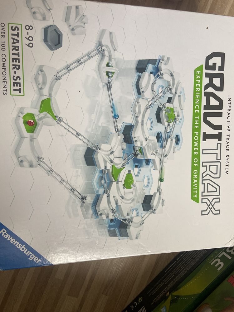 Gravitrax zestaw-startowy