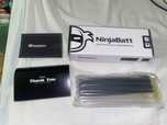 Bateria do laptopa NinjaBatt Toshiba