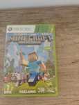 Minecraft na Xbox 360